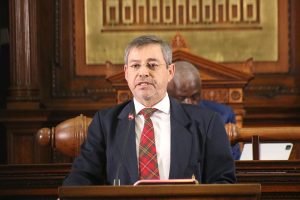 Suicide incidents involving Free State police officers spark grave concern