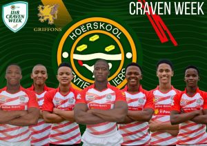 Virginia rugbyspelers skitter in Griffon-spanne met die hulp van top afrigters