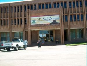Oversight report exposes corruption in Setsoto Local Municipality