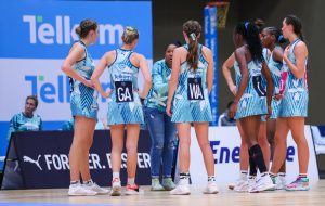 Crinums aim for fifth TNL title in high-stakes semifinals showdown