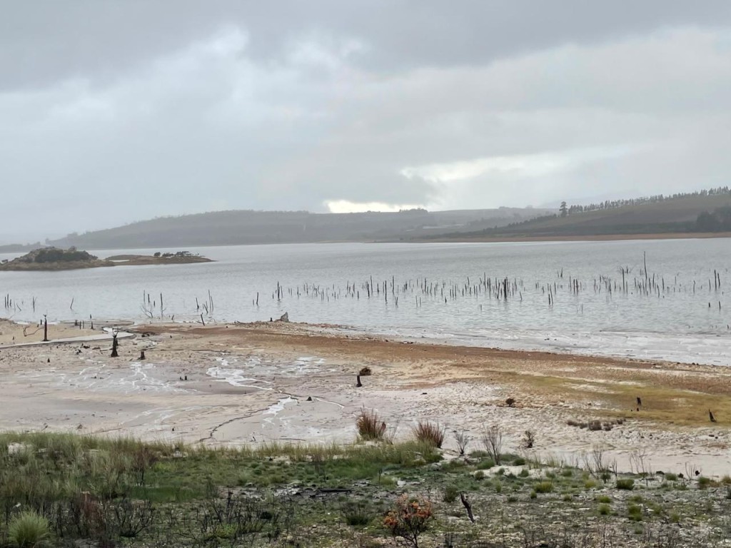 Large parts of South Africa, including severely affected areas in the Western Cape, have been classified as a national disaster by the national government as prolonged drought conditions threaten water supplies across the country.