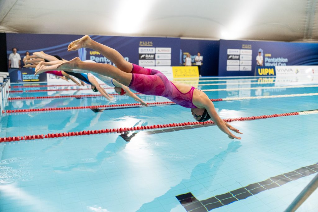 From 17-20 July, the world’s most promising young athletes aged 17 and under will descend on Johannesburg for the Modern Pentathlon World Championships.