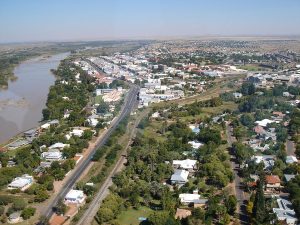 Bedrogklagte ingedien ná ‘bedrieglike’ verandering van straatnaam in Upington