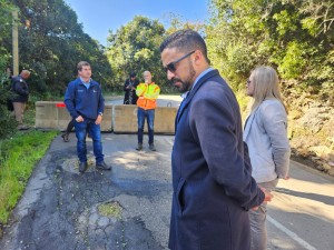 Sewe Passe-pad sal nog toe bly tot laat in 2026 na 2021 se vloedskade