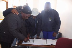 ADM launches artisan skills development project