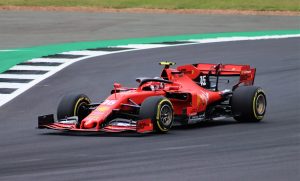 Not Just a Show: What the Spa Delay Says About Modern F1