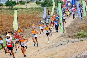Skryf in vir halfmarathon – of ‘n gemakliker pretloop