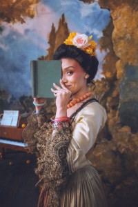 Cape Town Opera’s Barber of Seville Comes to Theatre on the Bay this August