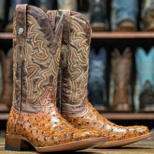 Trump-tariffs a stone in the shoe of ‘made in USA’ cowboy boots