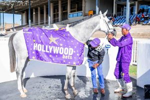 IN THE SADDLE: Who will have the last say?