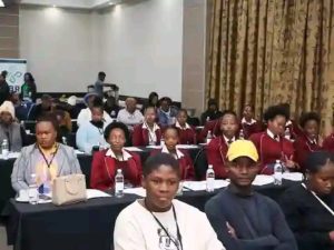 Teenage pregnancy on the rise in Buffalo City region