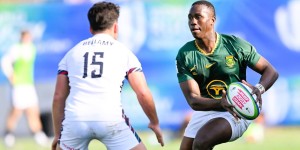 Junior Bokke skok verdedigende kampioene en is een tree nader aan Wêreldbeker-halfeindrondte