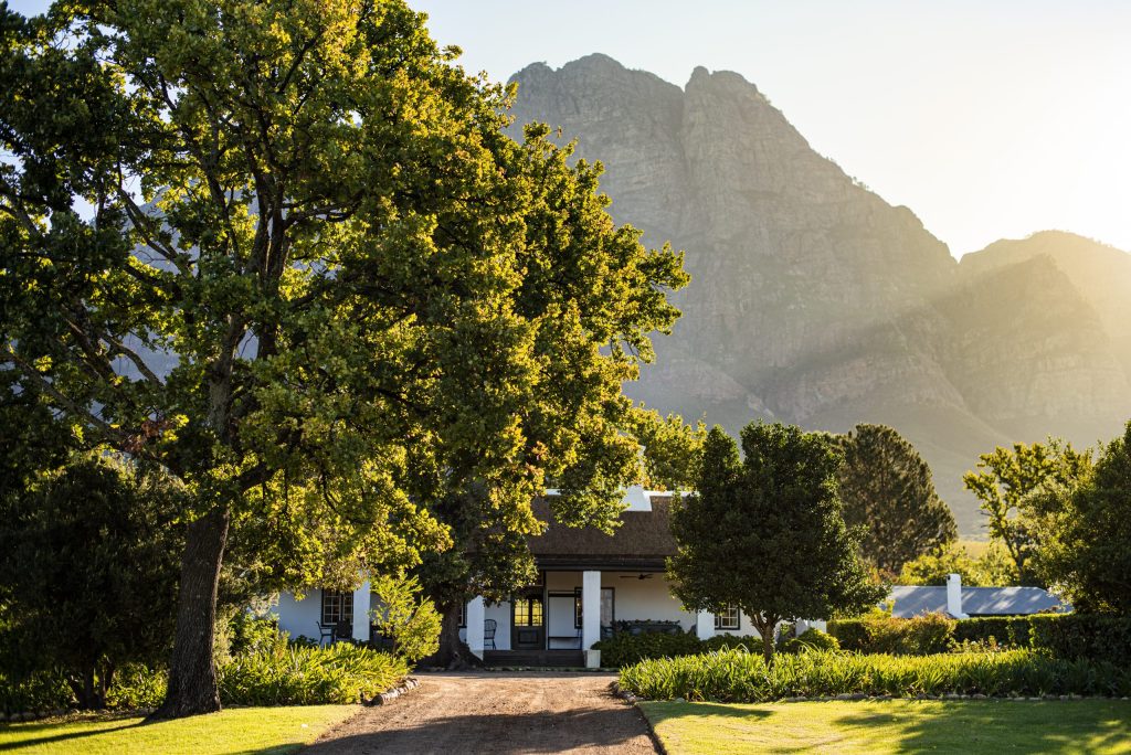  A 340-year-old South African wine estate has made history by becoming the first wine estate globally to achieve Green Key certification for its accommodation, setting a new benchmark for sustainable tourism as the industry grapples with its environmental footprint.