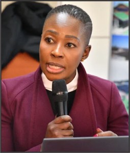 State entity Chief Executive charged over alleged journalist bribery