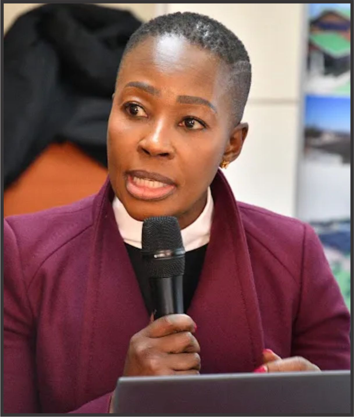 State entity Chief Executive charged over alleged journalist bribery