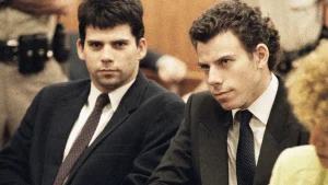 Menendez brothers face parole board seeking freedom 35 years after horrific murders