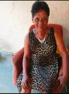 Man tot lewenslank gevonnis vir moord op vrou op Altydgedacht