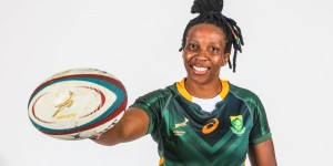 All eyes on Springbok Women as World Cup kicks-off