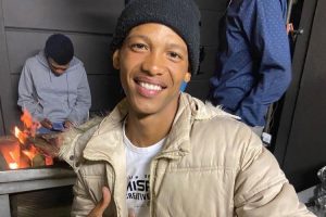 Jong Wellingtonse pa (22) vermoor 5 dae ná sy seuntjie se 1ste verjaarsdag