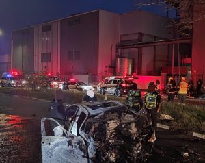 Heartbreak as tributes pour in for four teens killed in Brackenfell crash