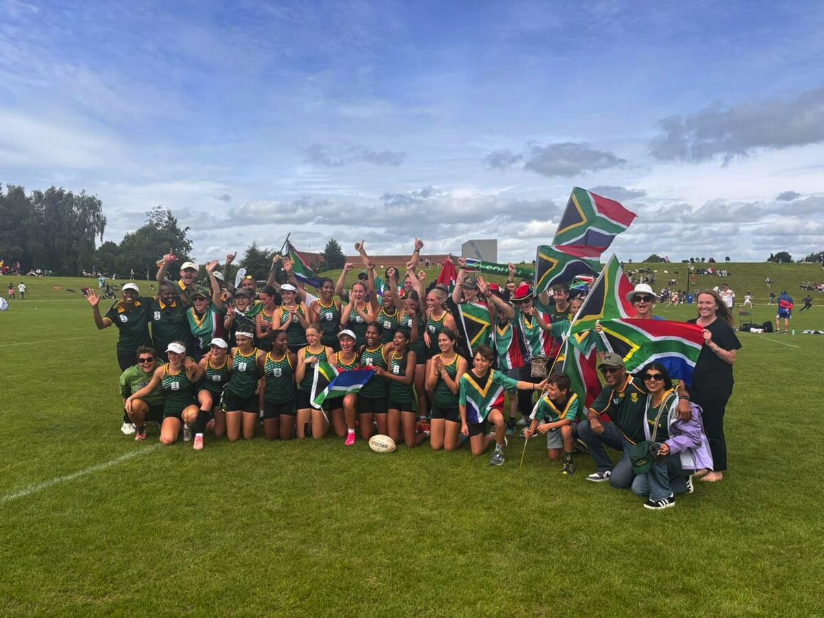 Swartland-leerder wil eendag vir 15-tal vroue uitdraf