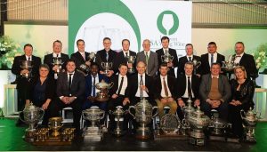 Paarlse wyne steel die kollig by 2025 SA Jongwynskou