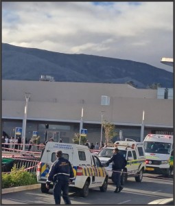 Well-known businesswoman gunned down at mall in Hermanus