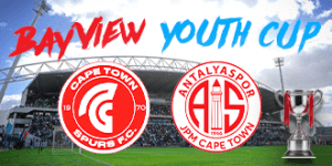 Bayview Youth Cup final: A display of youth football at Athlone Stadium