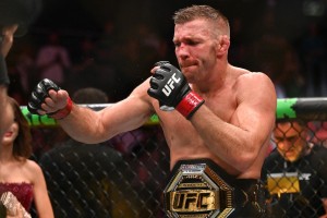 Dricus set for epic title defence against Chimaev in early morning thriller