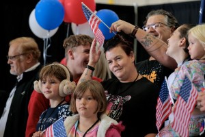 Trump administration proposes increase in white South African refugee admissions