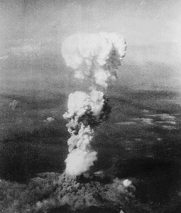 ‘Unspeakable Horror’: The attacks on Hiroshima and Nagasaki