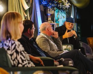 Populasiegroei, verstedeliking en handelsklimaat by AWK Jaarkongres bespreek