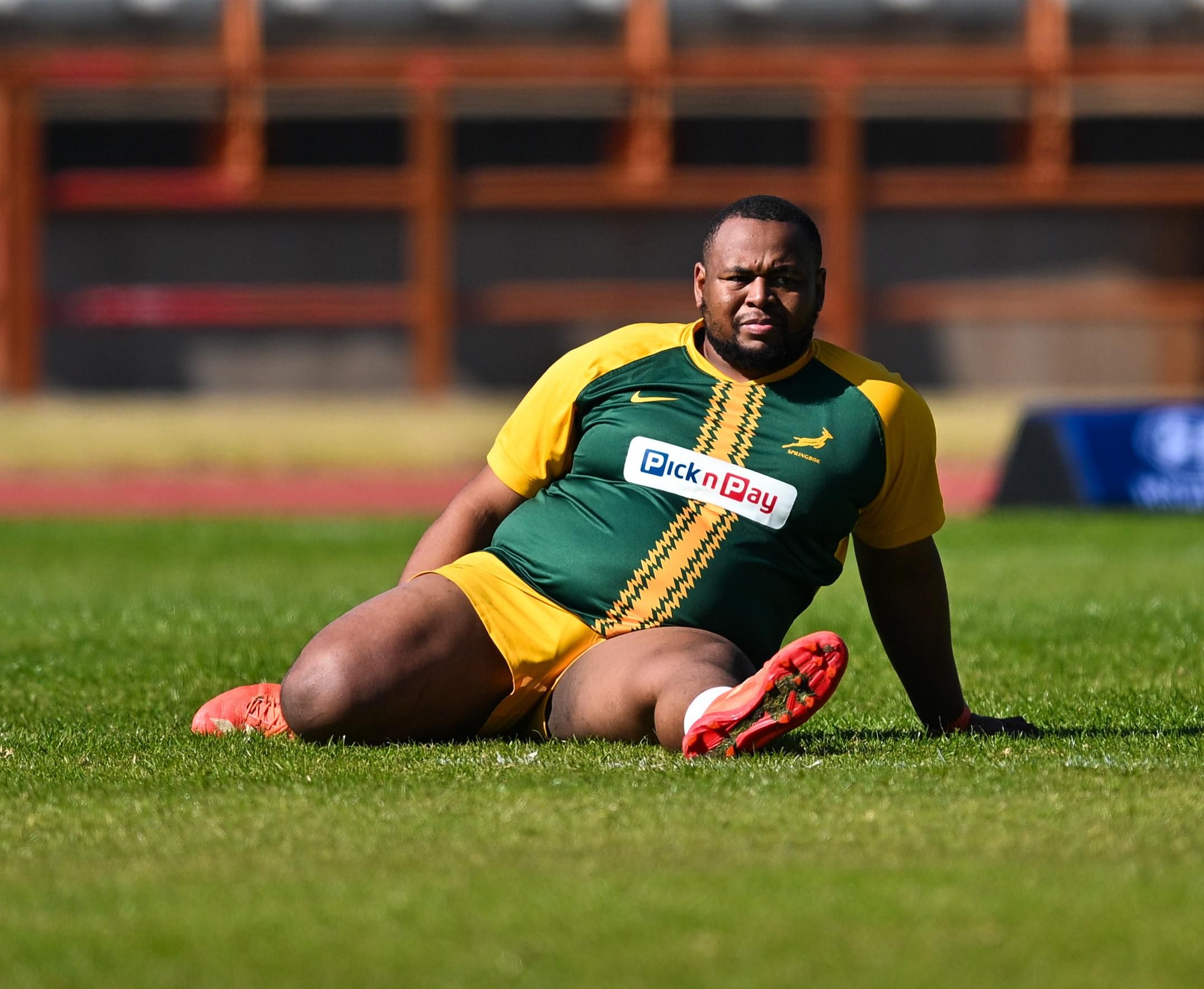 ‘Adverse finding’ rules Bok prop Ntlabakanye out of NZ tour