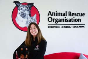 From cabin crew to animal rights advocate: Lindsey Concer’s journey of impact and empowerment