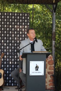 FAK eer sewe Afrikaanse kultuurpioniers met Prestigetoekennings