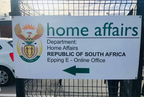 The Department of Home Affairs has surpassed its goal of rolling out services to 100 bank branches by the end of March, with 110 branches now operational across South Africa.