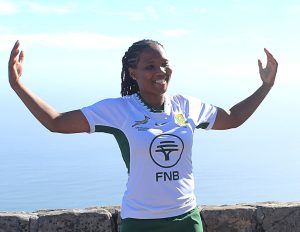 Malmesbury se eie Springbok: Stil-stil laat harde werk talent jubel