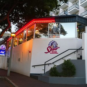 Seven Spur bids farewell after decades as a Sea Point landmark