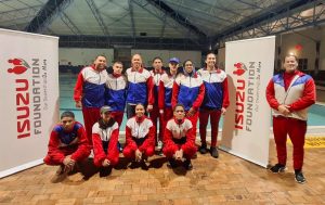 Kensington man with autism becomes qualified lifeguard at 22