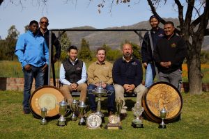 Klein Karoo se beste wyne tydens jongwynskou gekroon