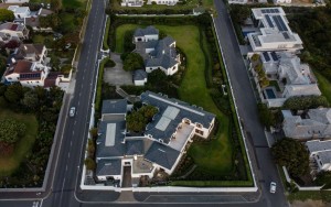 Former Steinhoff CEO’s Hermanus estate hits the market after tragic end