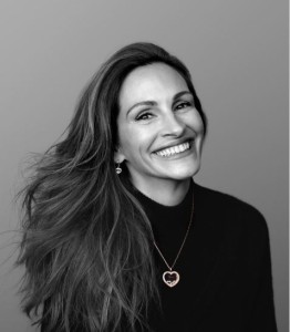 Venice welcomes Julia Roberts, George Clooney to film festival