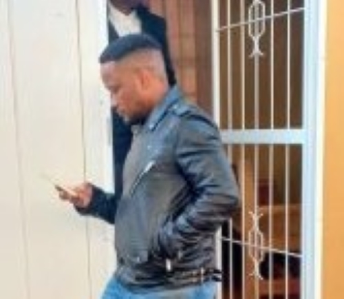 Vlootoffisier skuldig bevind wat vrou in Saldanha doodry; vra ‘verskoning’