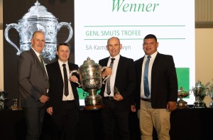 KWV en La Motte domineer by SA Jongwynskou