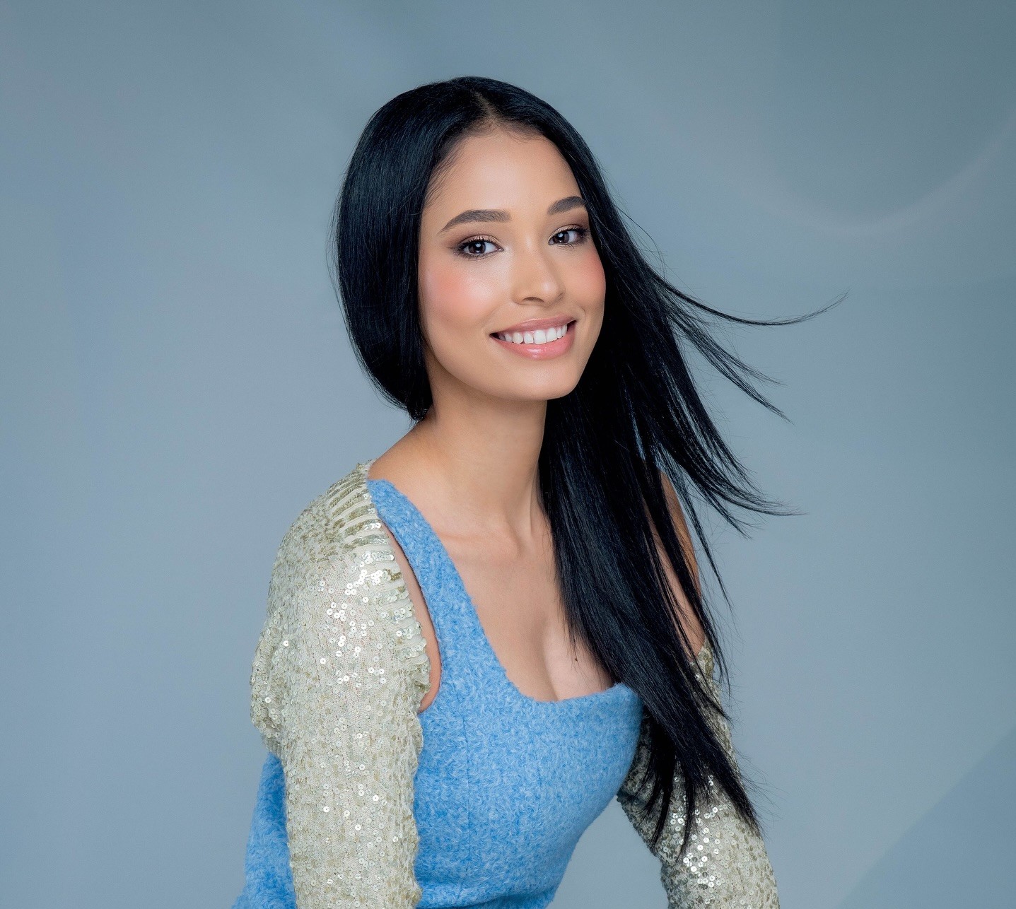 Lee-Shay Alexander is aangewys as Sarie se Nuwegesig 2025.