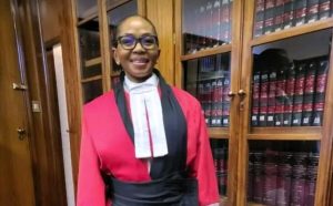 Justice awaited with bated breath for slain woman magistrate