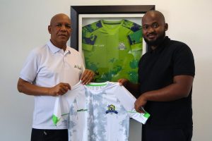 Football fever grips City of Roses as local clubs, Gallants, Siwelele line up for redemption