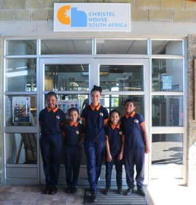 Christel House SA tops Western Cape in Maths Olympiad, places 7th nationally