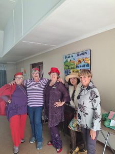 Movie magic meets market miracles: Community champion transforms local lives