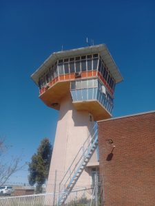 From runway to run-away:  Welkom’s ‘game-changer’ airport is still just talk